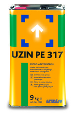 UZIN PE 317 - 9 kg