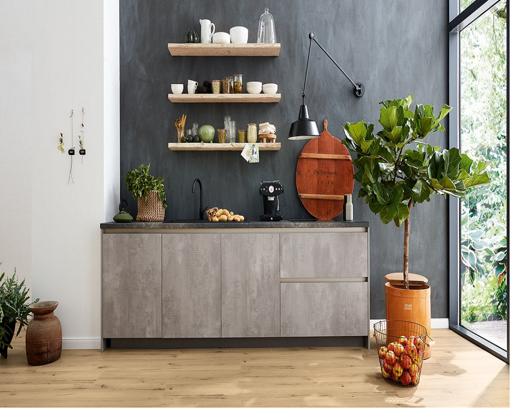 Wineo 1200 wood XL - Announcinf Fritz PL271R