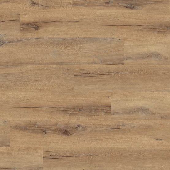 Creation 55 Solid Clic Cedar Brown 0850