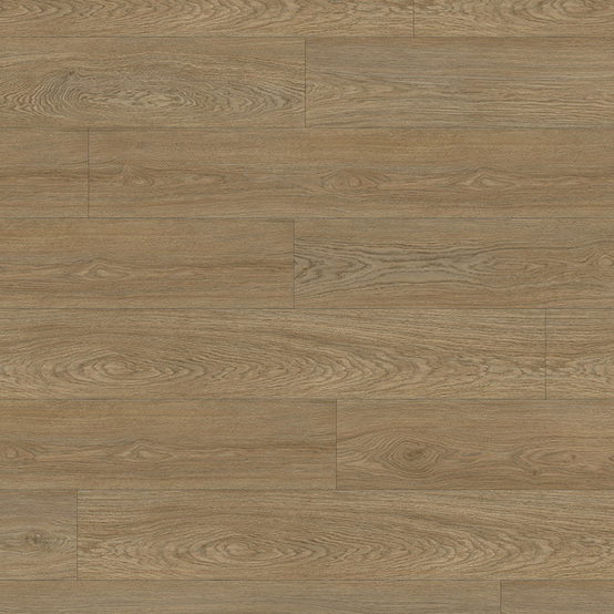 Creation 55 Solid Clic Lounge Oak Chestnut 1274