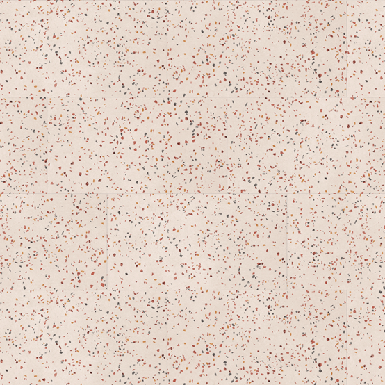 Creation 70 Clic 1066 Terrazzo Ocre