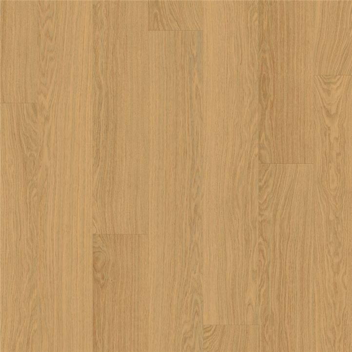 Quick-Step Pulse Click Dub ryzí medový PUCL40098