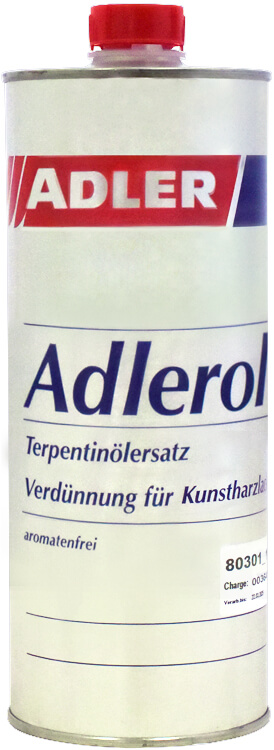 ADLER Adlerol 1L Ředidlo