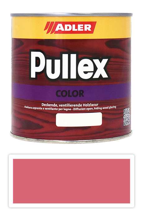 ADLER Pullex Color 0.75 l Altrosa RAL 3014