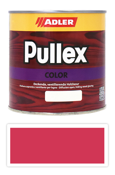 ADLER Pullex Color 0.75 l Rosé RAL 3017