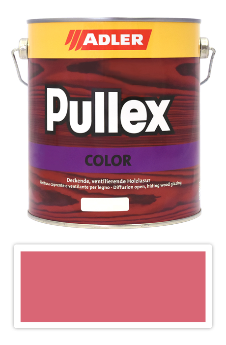 ADLER Pullex Color 2.5 l Altrosa RAL 3014