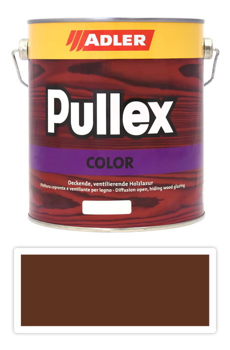 ADLER Pullex Color 2.5 l Rehbraun RAL 8007