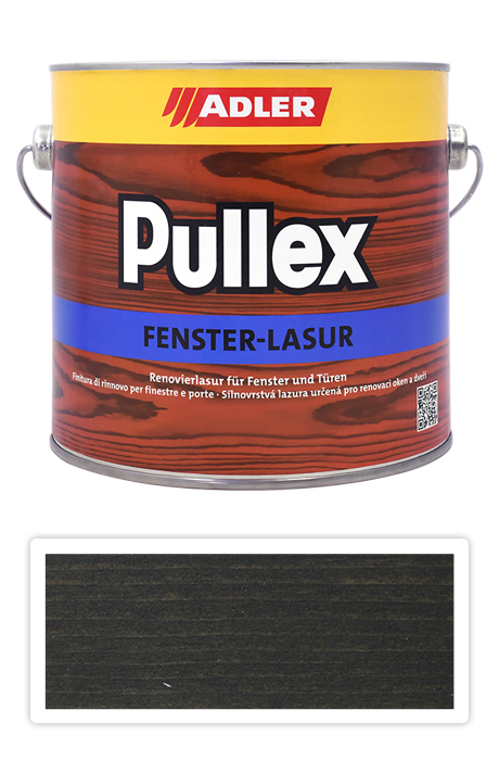 ADLER Pullex Fenster Lasur Style Wood - Classic Style 2