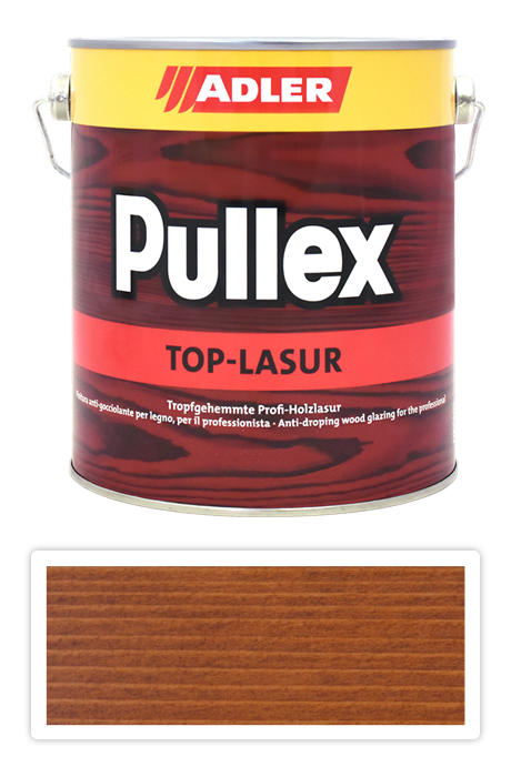 ADLER Pullex Top Lasur Living Wood 2.5l Borovice 50554