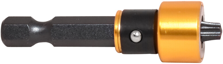 Magnetický nástavec Tx20 v plastové tubě