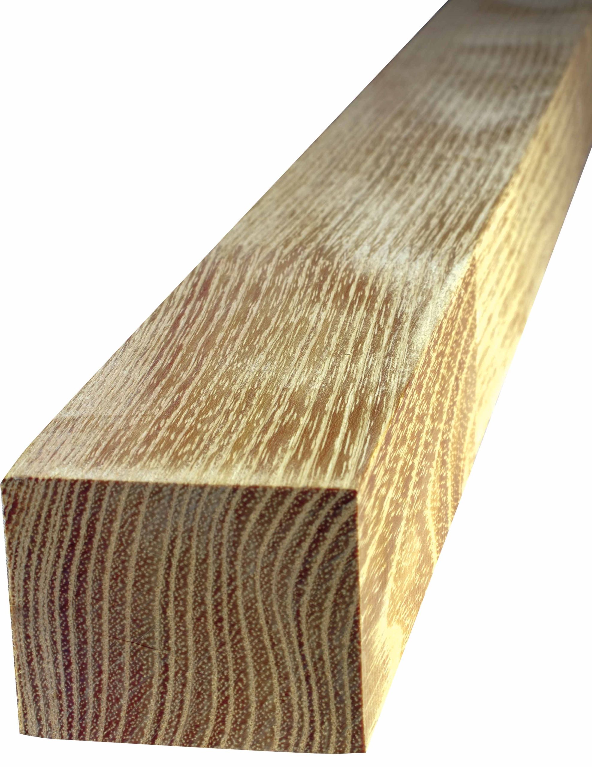WANDER Podkladové dřevěné hranoly 40x50x3000 Akat