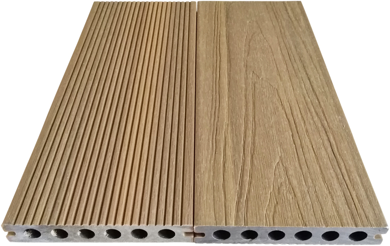WPC dřevoplastová terasová prkna Dřevoplus PROFI 23x138x4000