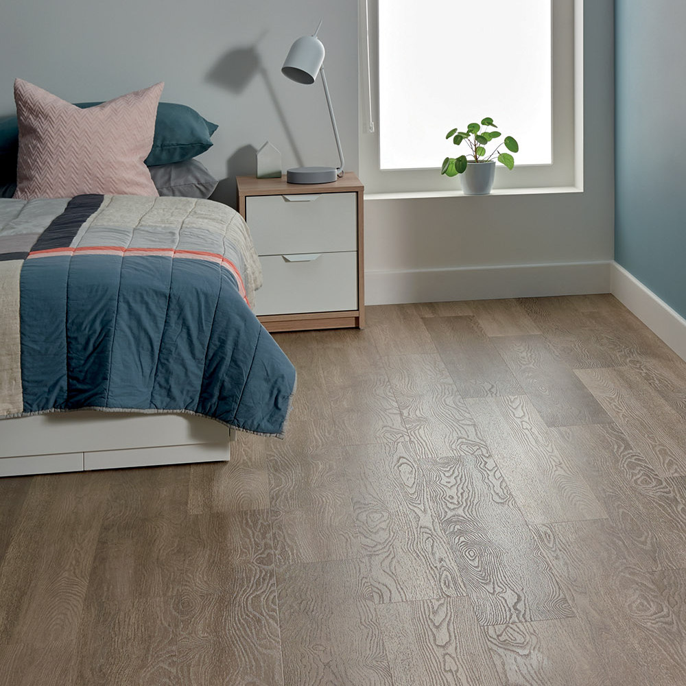 Amtico First SF3W2774 Harvest Oak 184