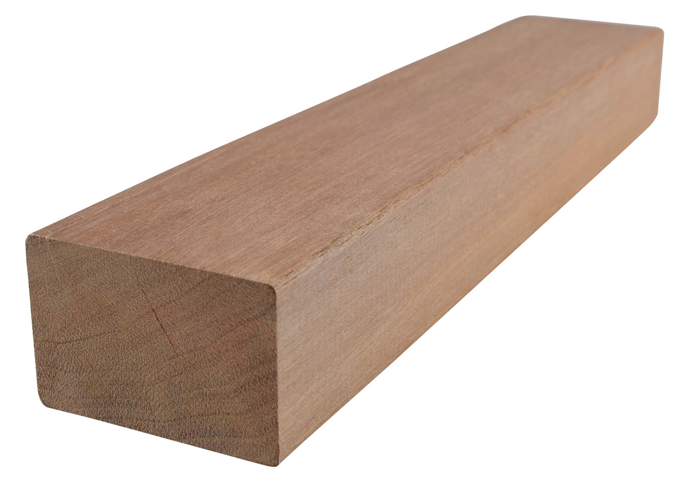 Podkladové dřevěné hranoly 45x70x3360 PARAJU