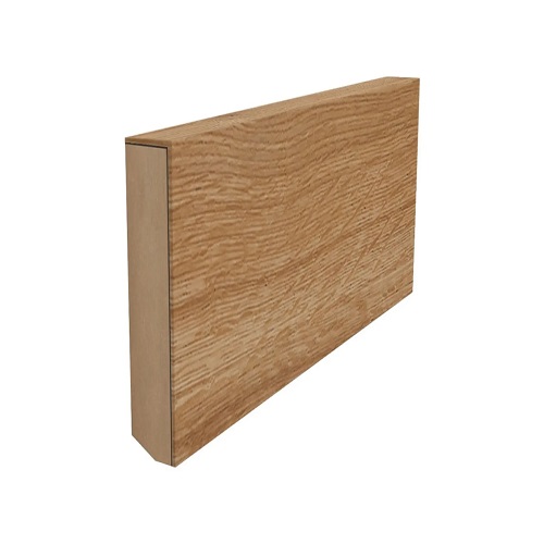 Fatraclick MDF lišta Dub Victory 2682-308