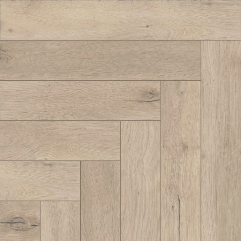 COREtec Naturals 50LVPEH806 Forest Oak Herringbone