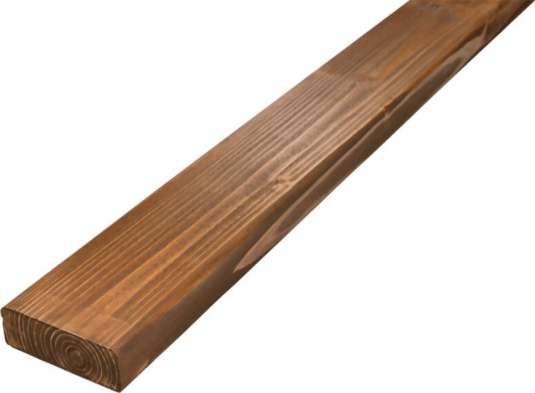 Latě na lavičku dřevěné