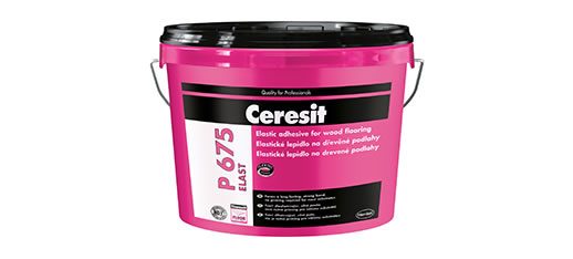 Ceresit P 675  Elast - 18 kg