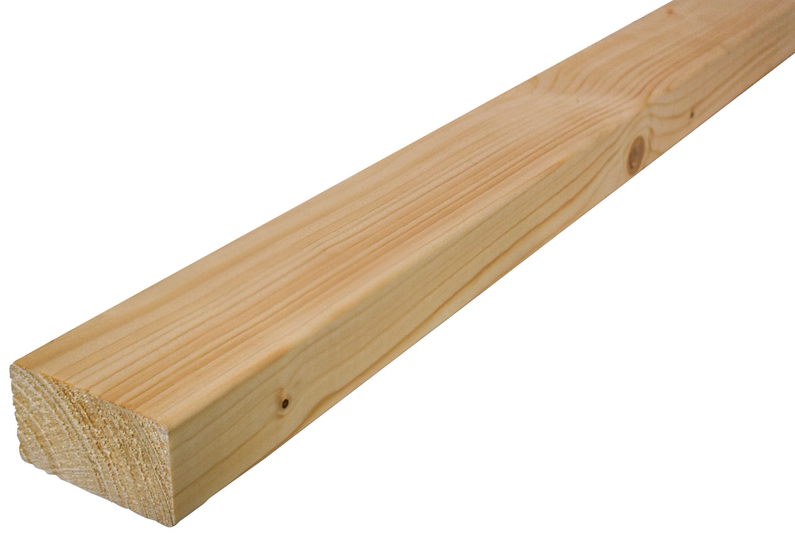 Podkladové dřevěné hranoly 40x70x4200 borovice