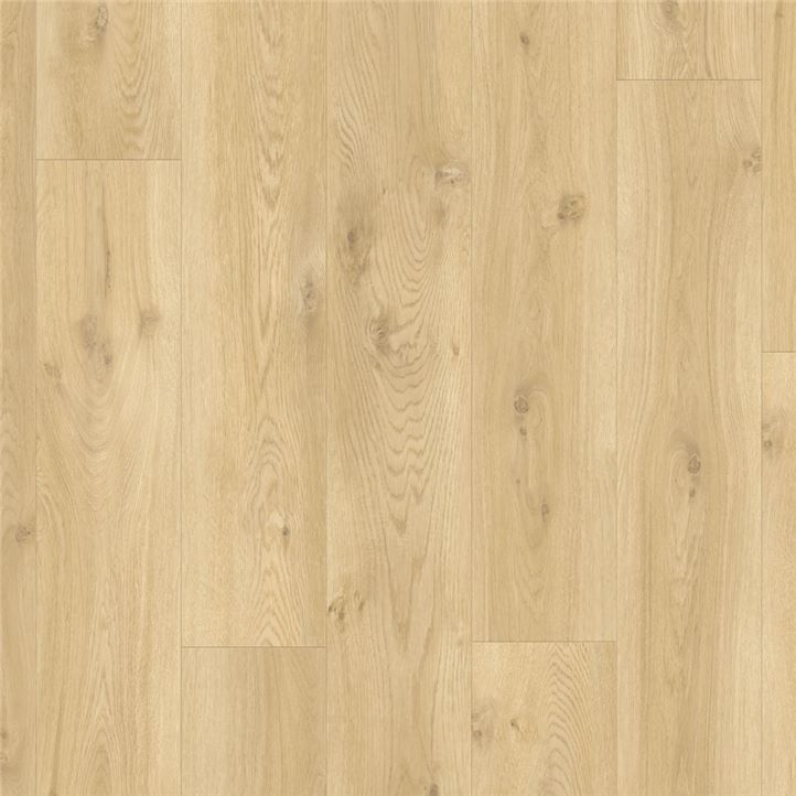 Quick-Step Alpha Vinyl Small Planks Dub drift béžový AVSPT40018