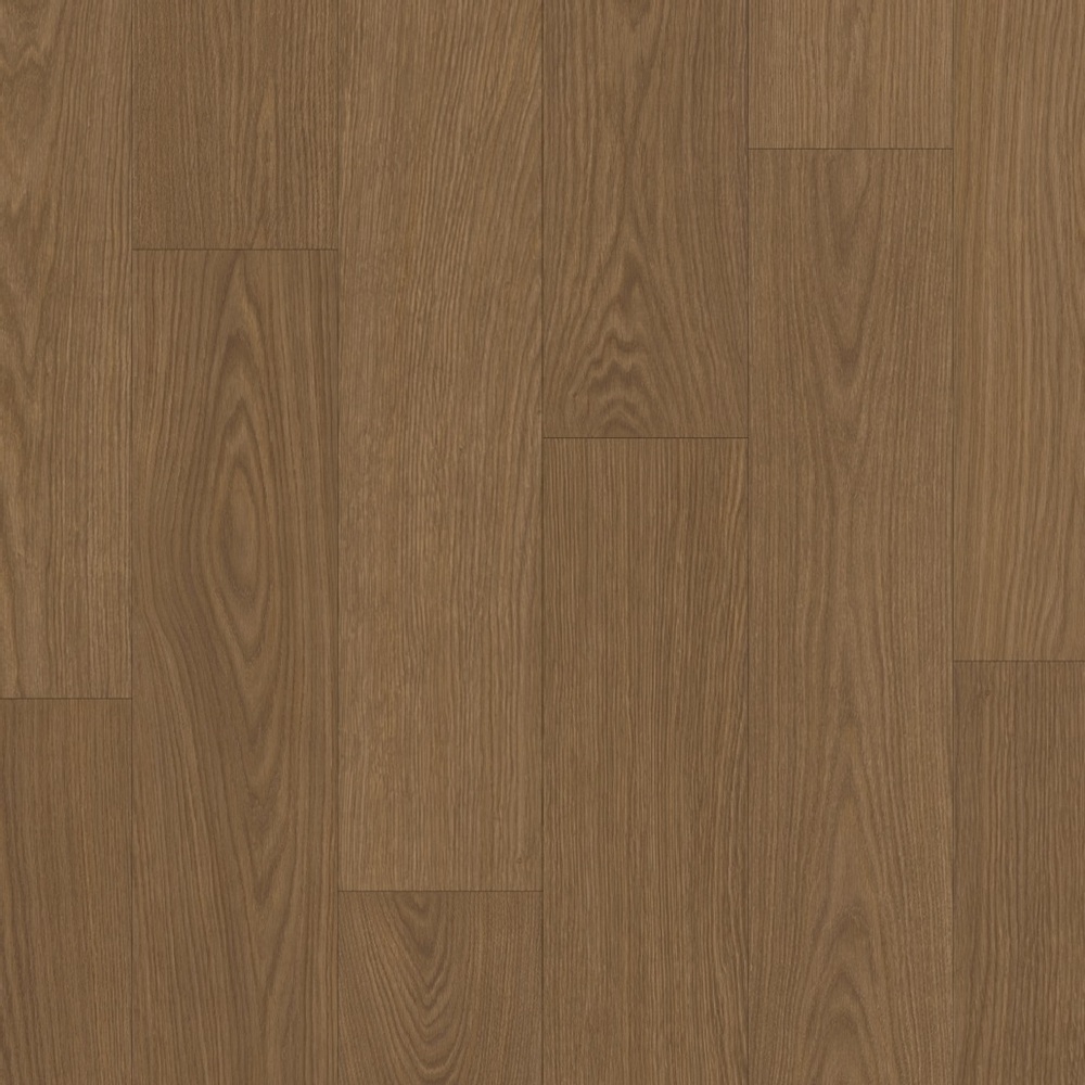 Quick-Step Alpha Vinyl Small Planks Dub kakaový AVSPT40279