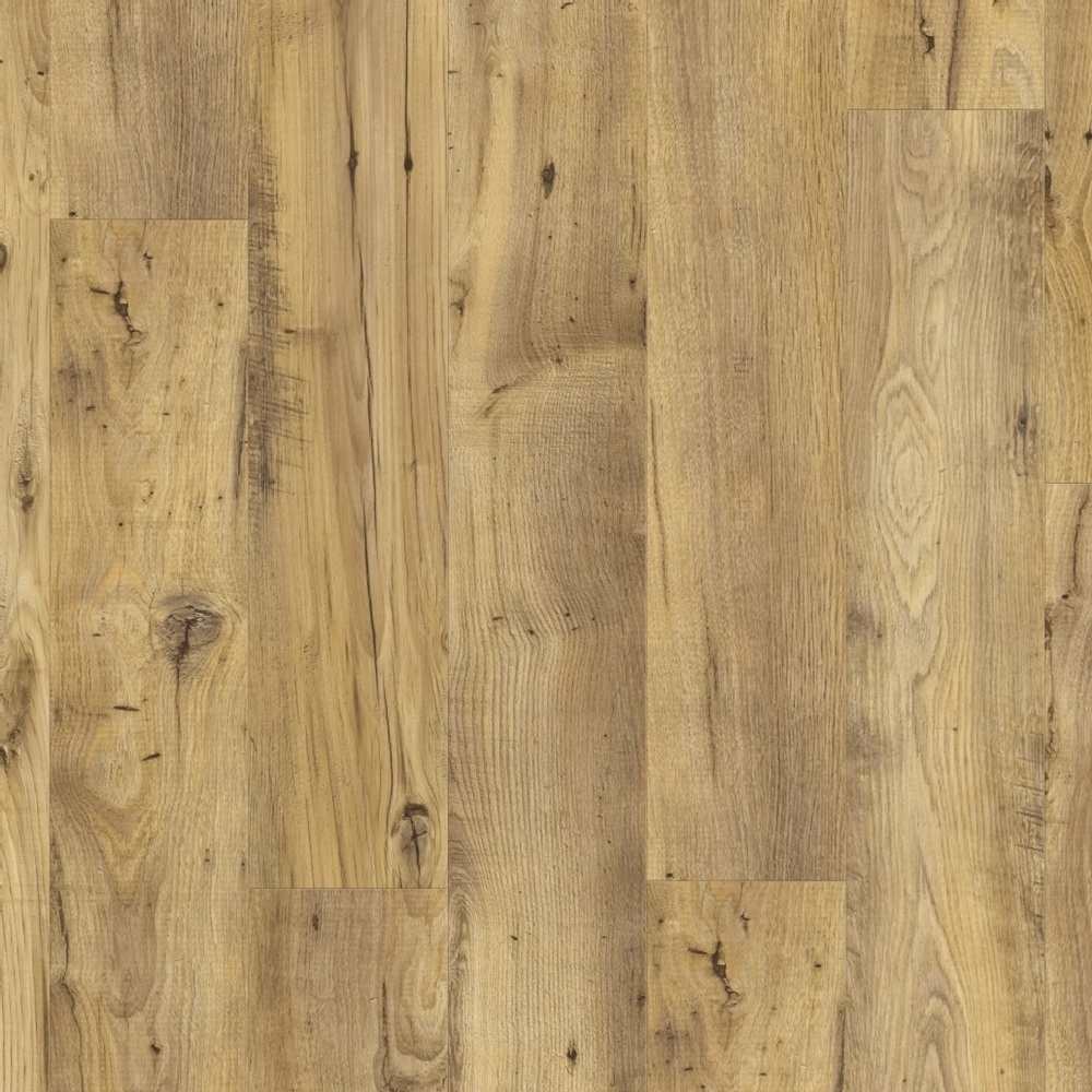 Quick-Step Alpha Vinyl Small Planks Kaštan klasický přírodní AVSPT40029