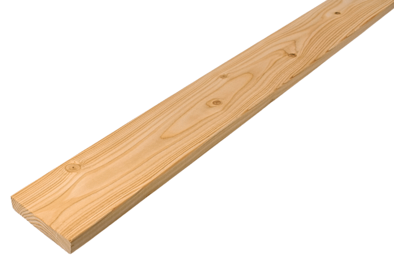 Fasádní obklady - Rhombus - 21x95x3660 Kanadský modřín
