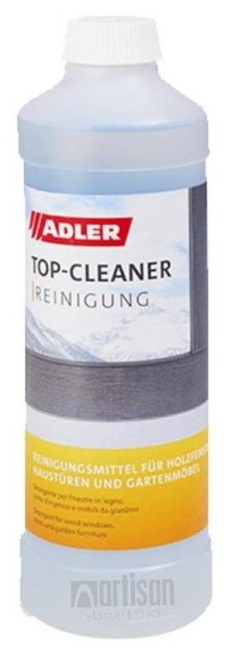 ADLER Top-Cleaner - údržbový čistič na okna 250 ml 51696