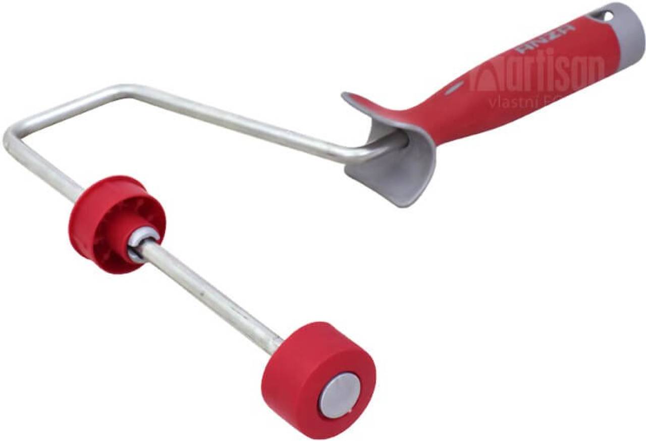 ANZA Elite Maxi rám s ložisky 18 cm