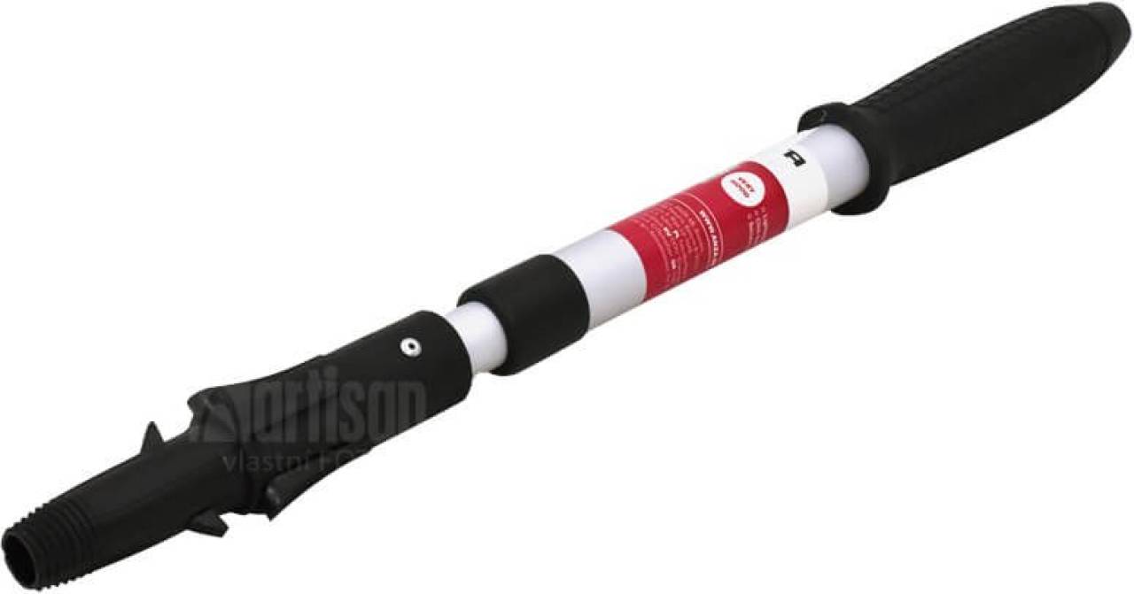 ANZA Elite prodlužovací tyč 44 - 61 cm