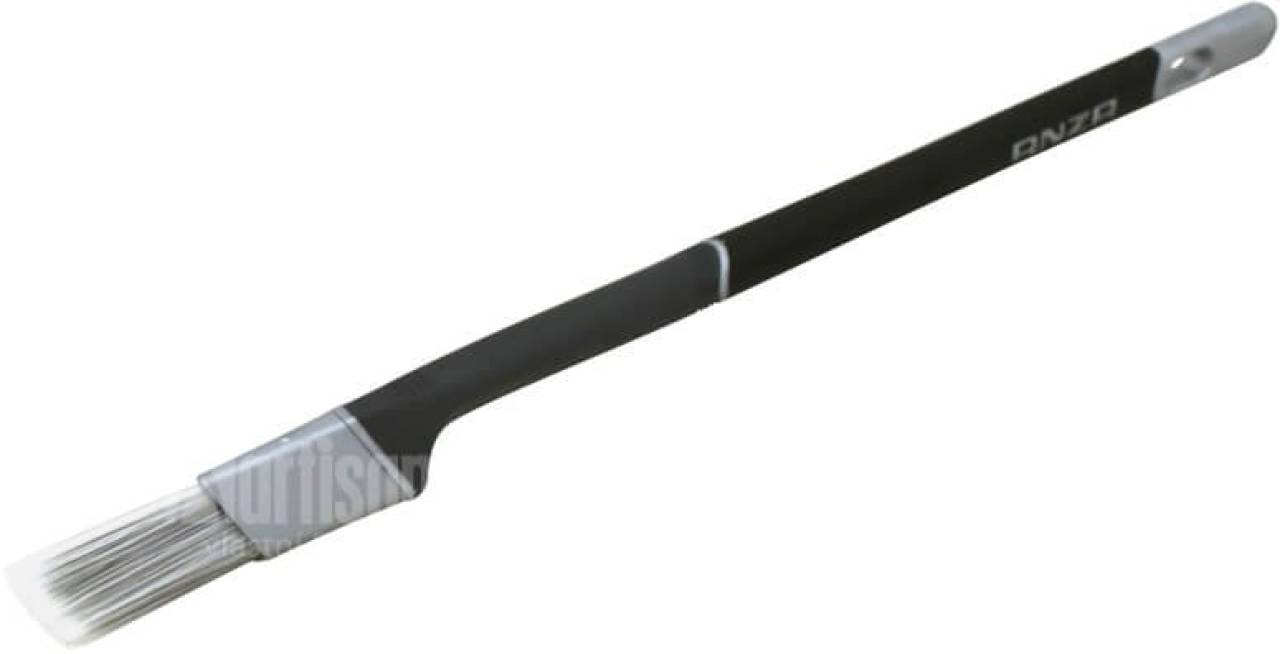 ANZA Platinum Precision - Speciální precizní štětec 20 mm