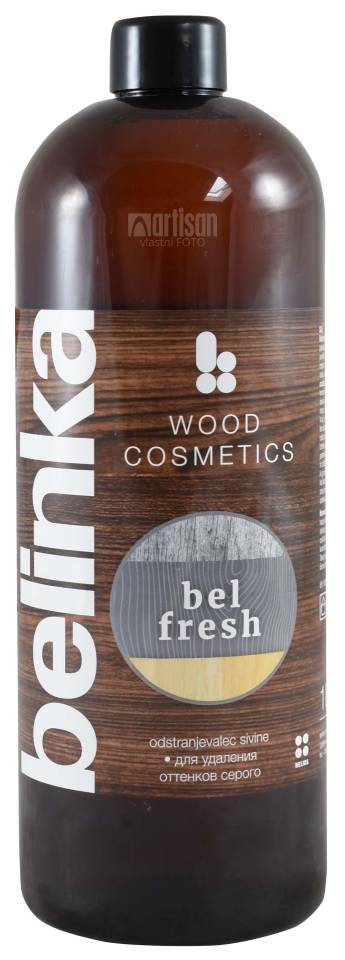 BELINKA Belfresh - odšeďovač 1 l