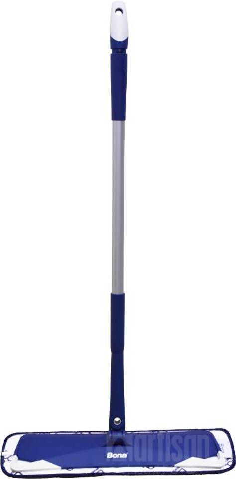 BONA Premium Microfiber Mop - teleskopický mop k čištění všech typů podlah
