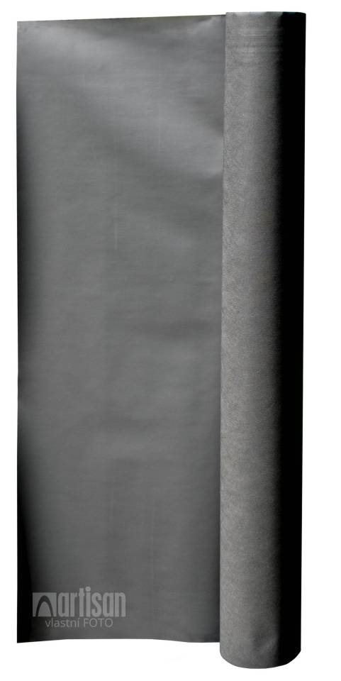DÖRKEN DELTA® - FASSADE 50 - fasádní difúzní fólie pro obklady s otevřenými spárami