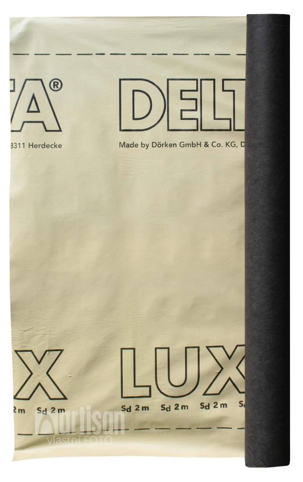 DÖRKEN DELTA® - LUXX