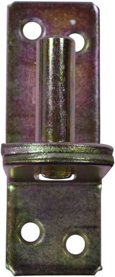 Držák čepu d 13 mm /25 mm; C 13/25
