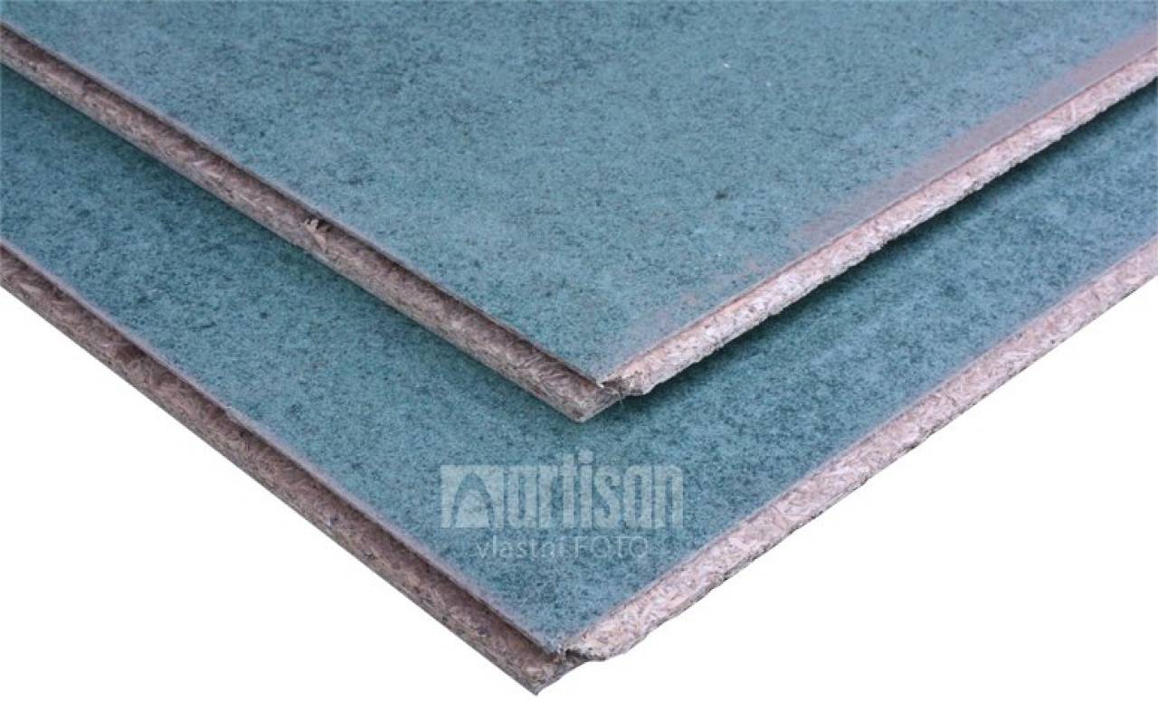 Durelis desky 12x818x2483mm - 4PD (pero/drážka po celém obvodu desky)