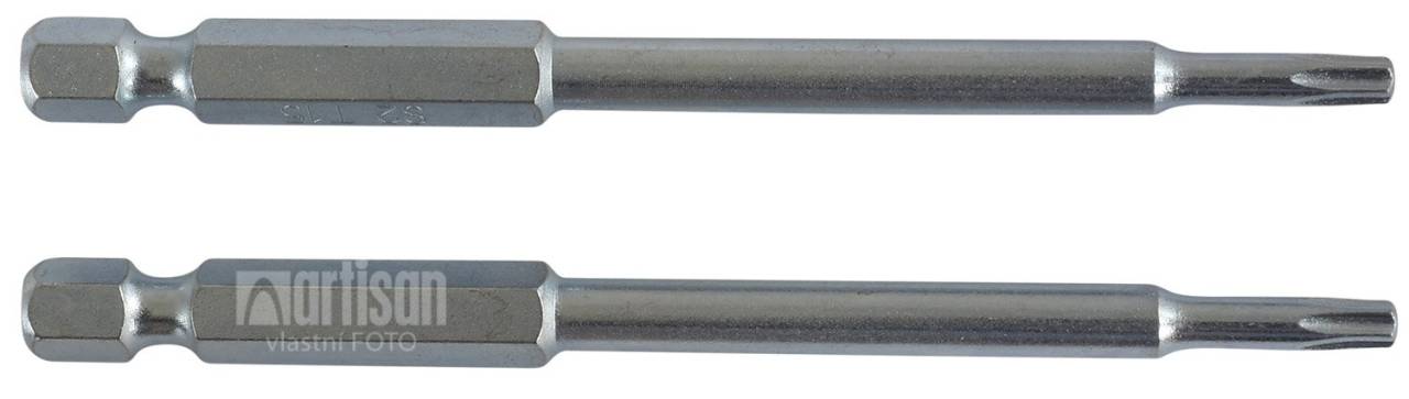 FAST Deck - speciální bit 90mm T15