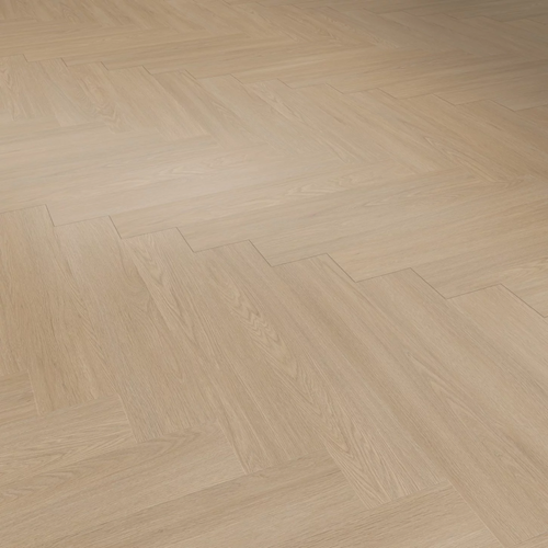 Gerflor Virtuo 55 Rigid Acoustic Herringbone Blomma Natural 1465