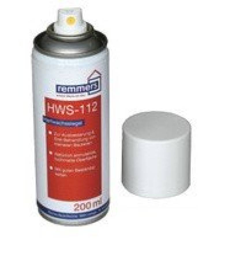 Hartwachs Siegel Remmers - Tvrdý voskový lak 200ml Bezbarvý