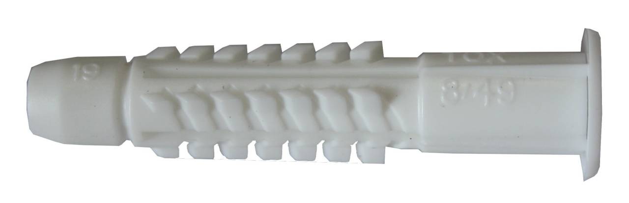 Hmoždinka TOX universální 4AS-K DECO 5x25mm