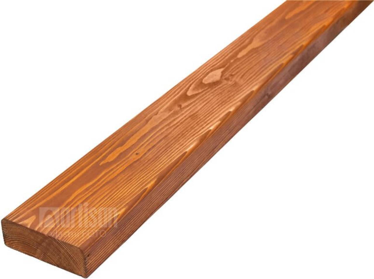 Latě na lavičku dřevěné