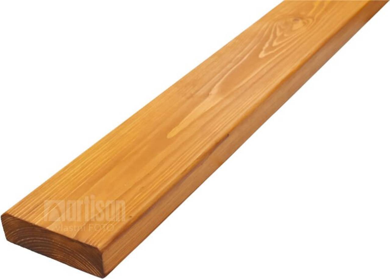 Latě na lavičku dřevěné