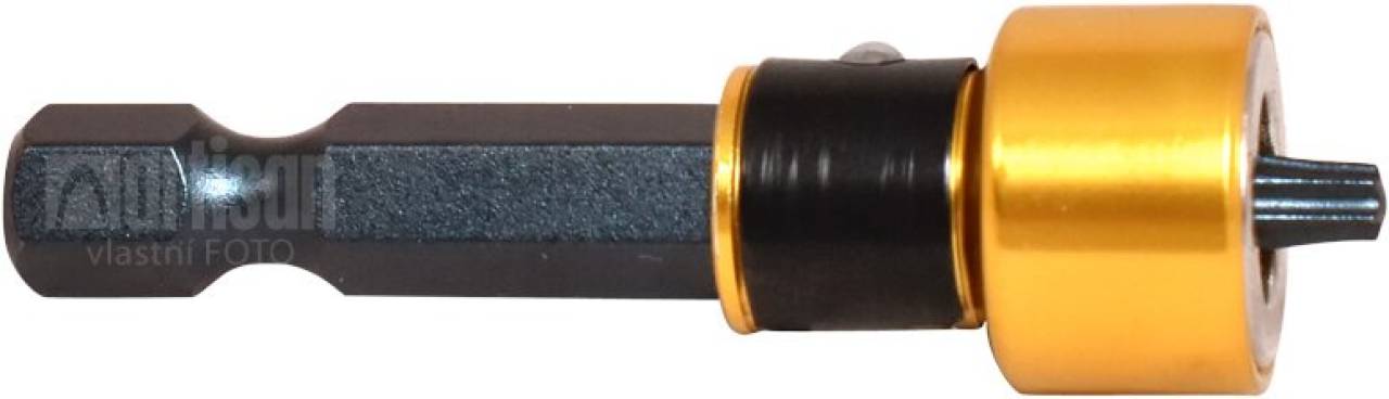 Magnetický nástavec Tx10 v plastové tubě