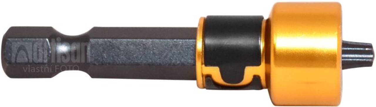 Magnetický nástavec Tx15 v plastové tubě