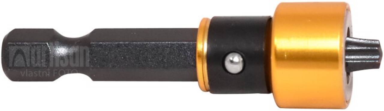 Magnetický nástavec Tx20 v plastové tubě