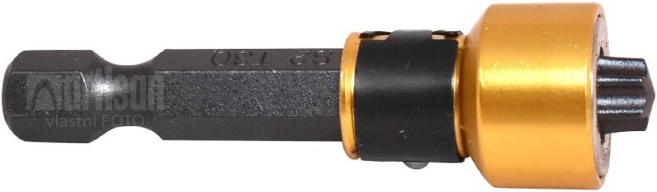 Magnetický nástavec Tx30 v plastové tubě