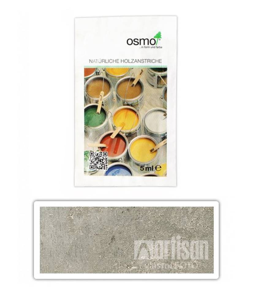 OSMO Beton olej 0.005 l Bezbarvý 610 vzorek