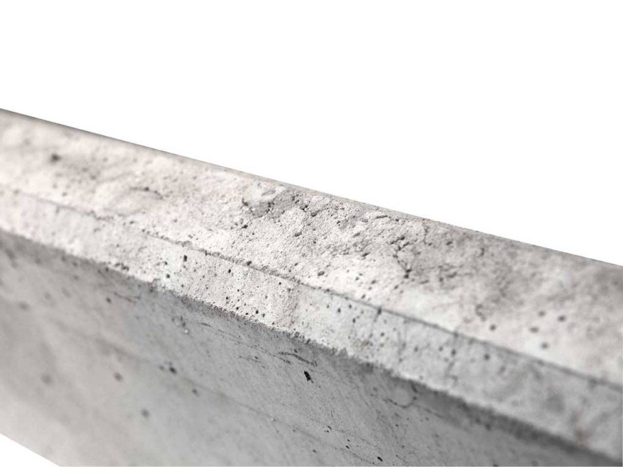 Podhrabová deska betonová 2450x200x50 mm