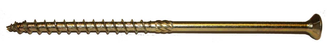 RAPI-TEC HBS 10x220mm - zápustná hlava